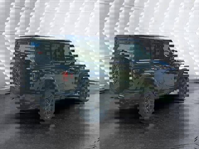 New 2025 Jeep Wrangler Unlimited Sport image 22