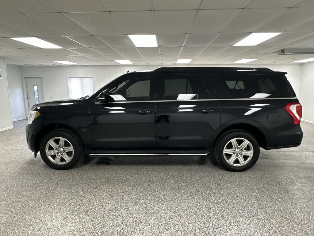 Used 2019 Ford Expedition Max XLT w/ Equipment Group 202A AWD/4WD image 5