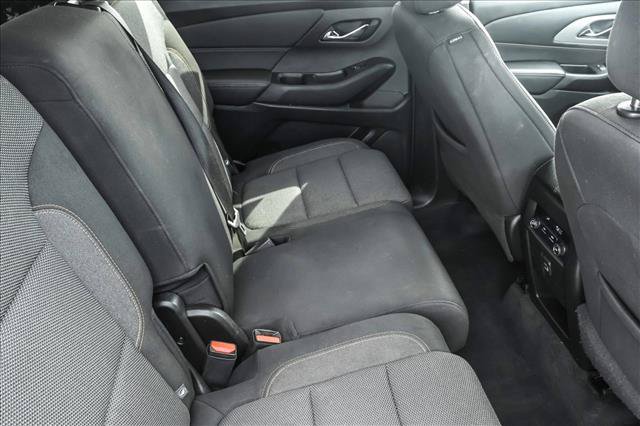 Used 2020 Chevrolet Traverse LS FWD image 24