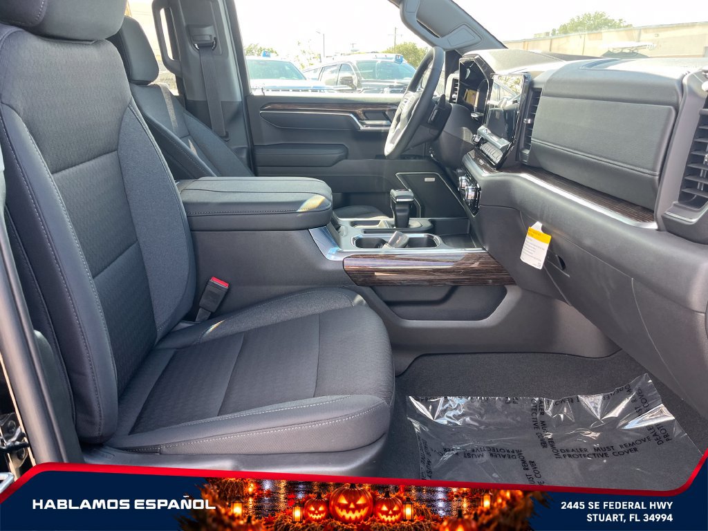 New 2026 GMC Sierra 1500 Elevation w/ Preferred Package AWD/4WD image 19