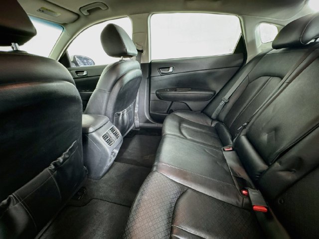 Used 2019 Kia Optima EX FWD image 22