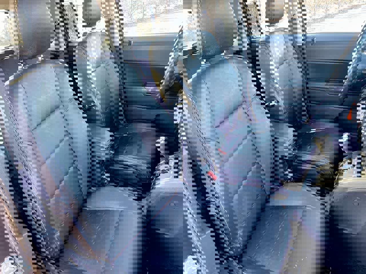 Used 2015 Jeep Patriot High Altitude image 14