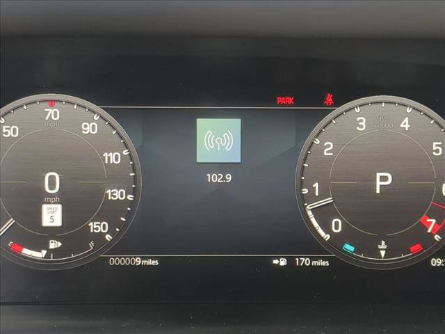 New 2026 Land Rover Defender 110 S AWD/4WD image 11