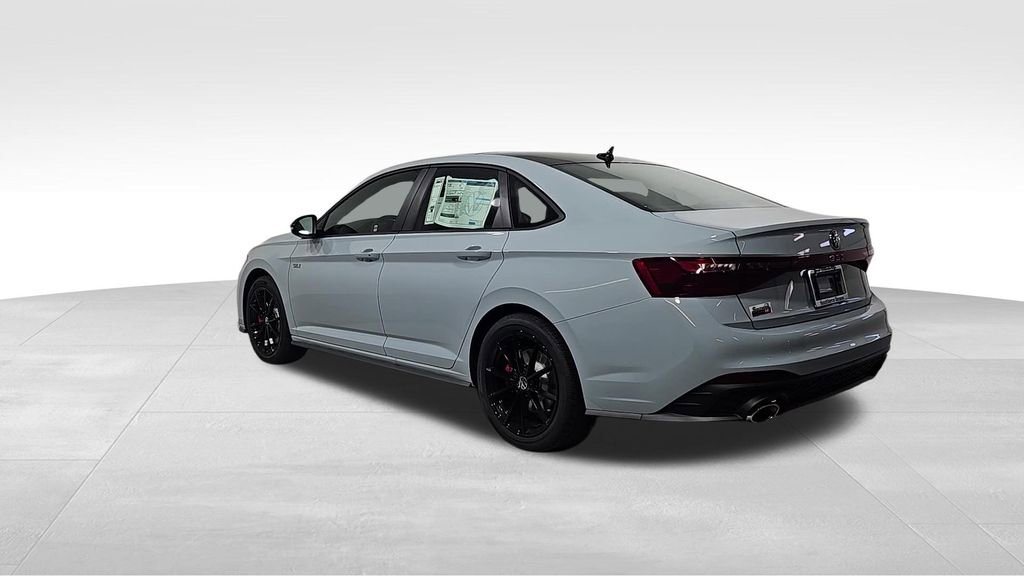 New 2026 Volkswagen Jetta GLI Autobahn image 3