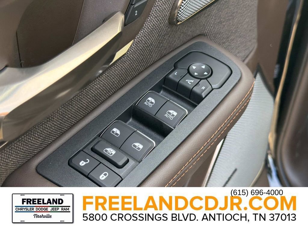 New 2026 RAM 1500 Limited image 19