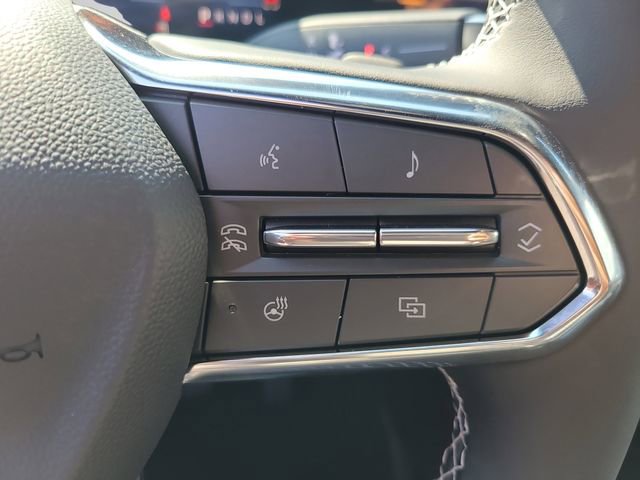 New 2026 Chevrolet Traverse Z71 w/ Enhanced Driving Package image 29