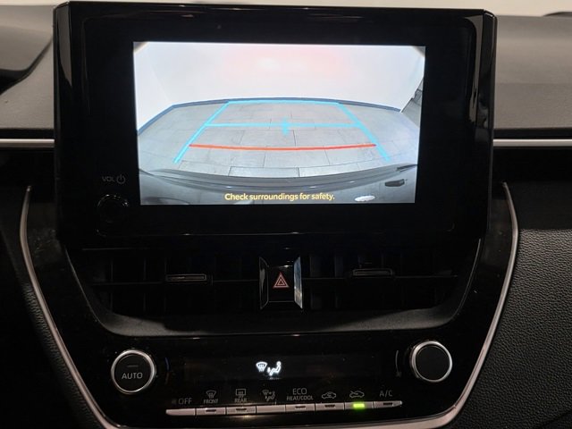 Used 2023 Toyota Corolla LE image 19