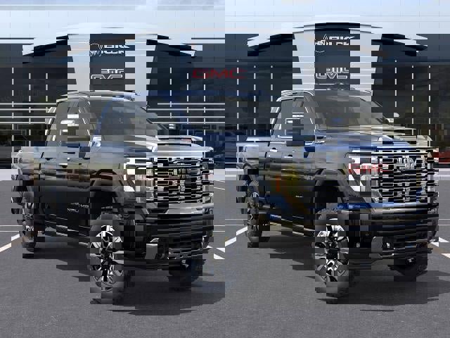 New 2026 GMC Sierra 3500 Denali image 7