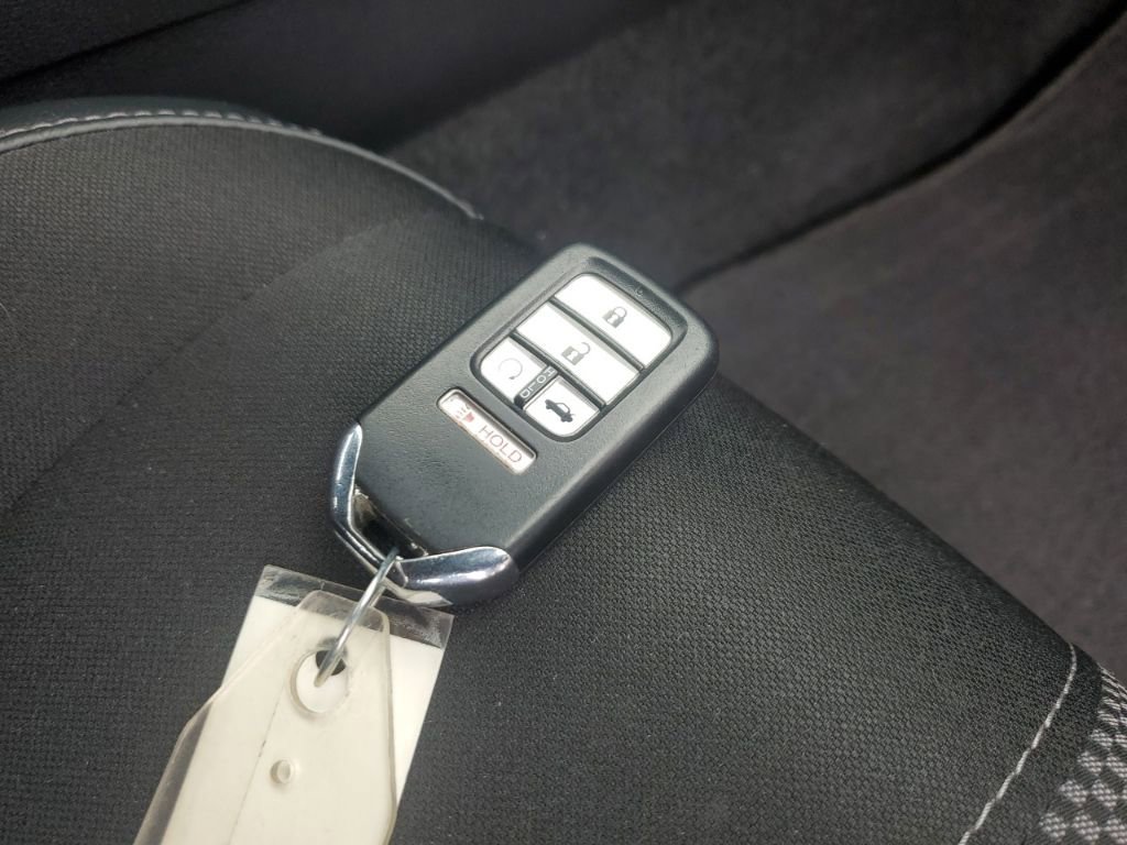 Used 2019 Honda Civic Sport image 33