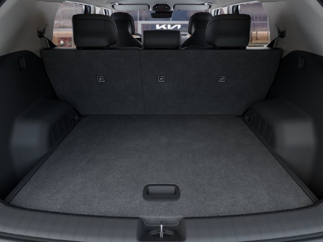 New 2027 Kia EV3 Wind AWD/4WD image 21