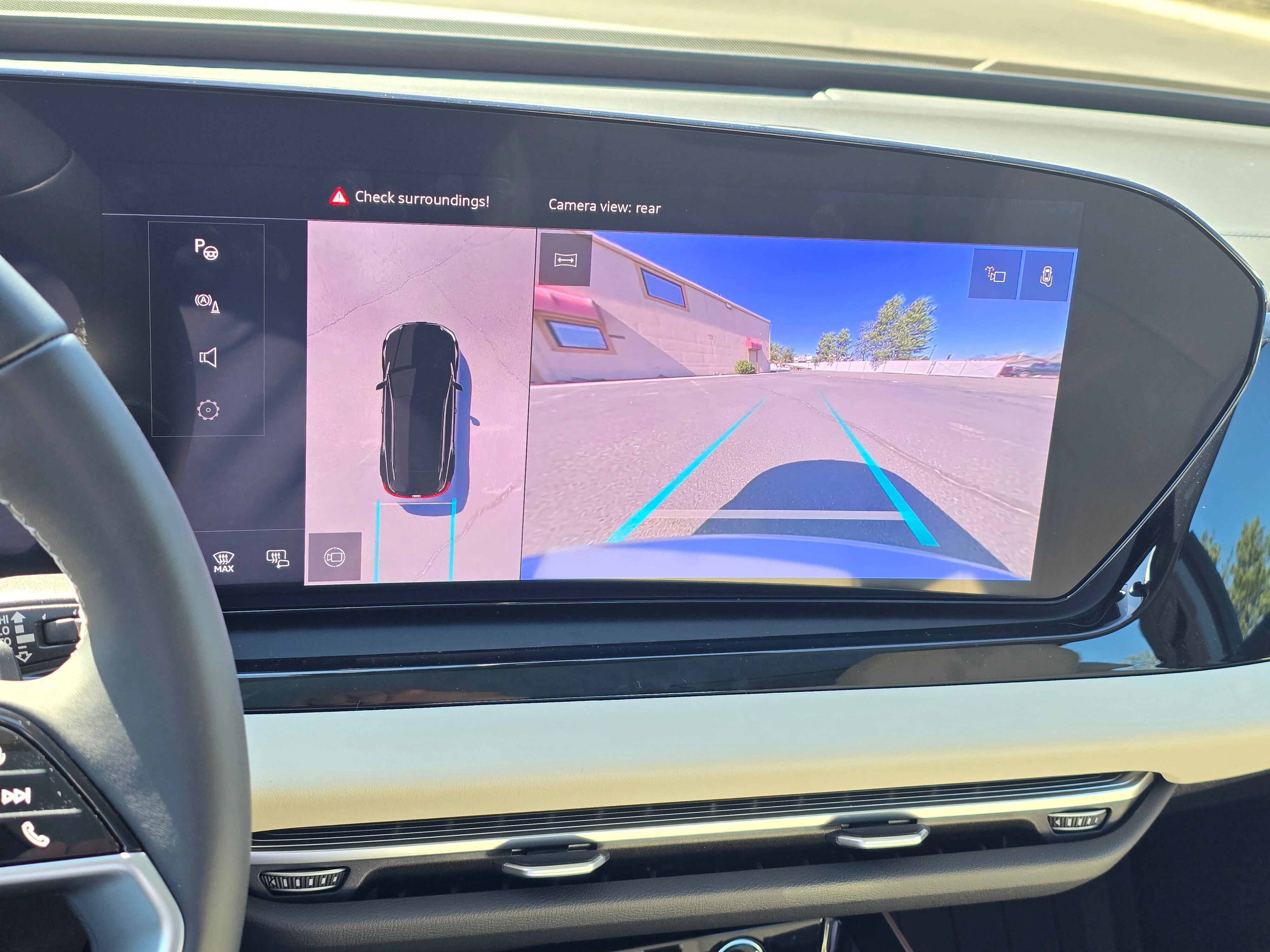 Used 2026 Audi A6 Premium Plus image 20