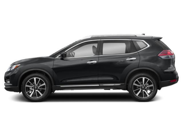Used 2020 Nissan Rogue SL w/ Premium Package AWD/4WD image 6