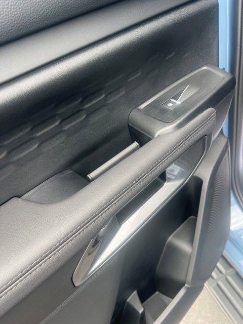 New 2025 Ford Ranger XLT AWD/4WD image 14