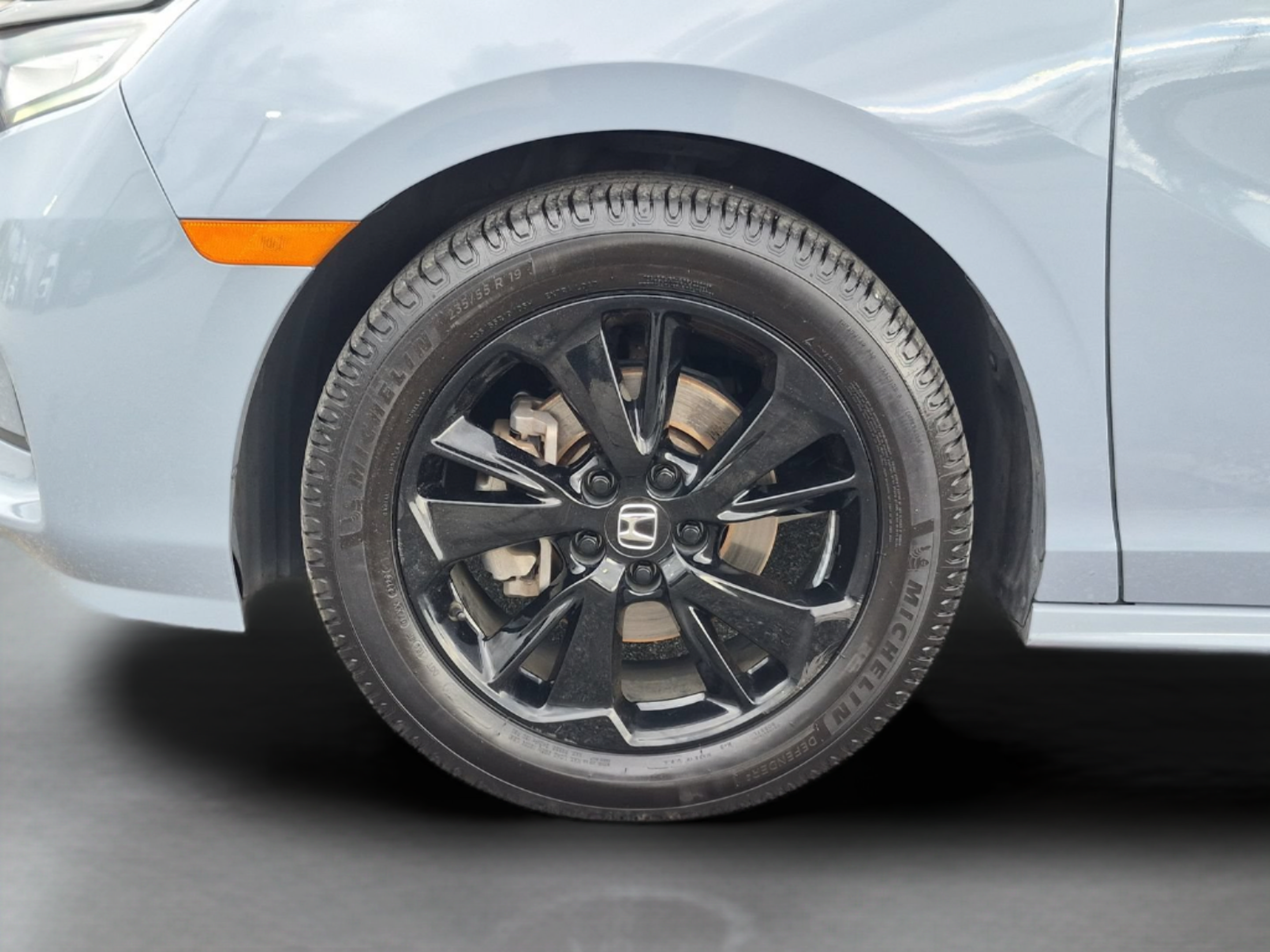 Certified 2023 Honda Odyssey Sport image 30
