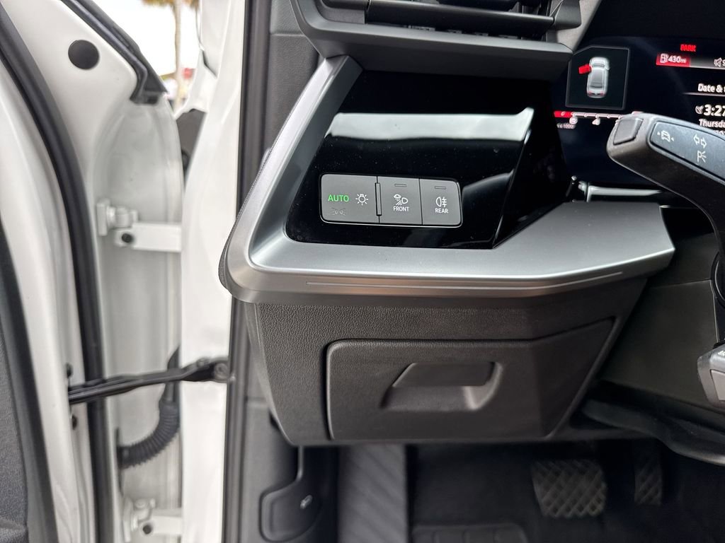 Used 2024 Audi A3 2.0T Premium Plus image 58