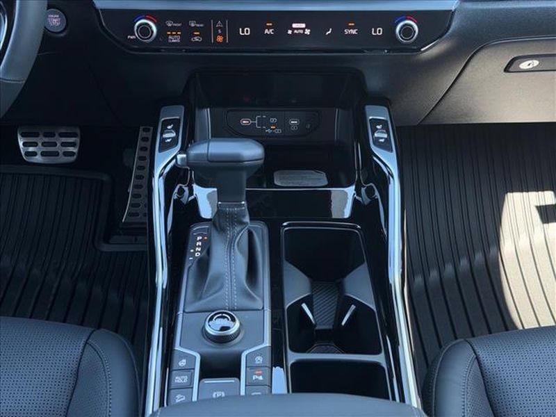 New 2026 Kia Sorento SX FWD image 18