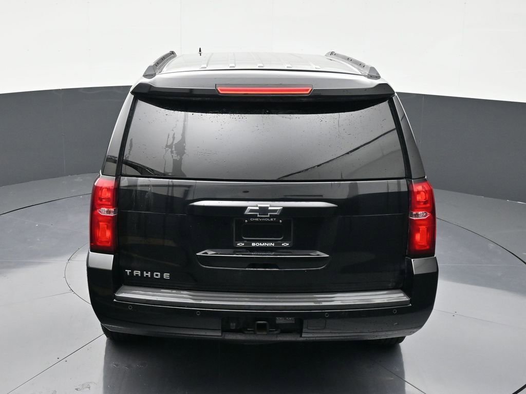 Used 2019 Chevrolet Tahoe LS image 15