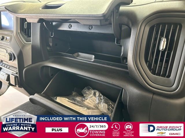 Used 2022 Chevrolet Silverado 1500 Custom AWD/4WD image 29