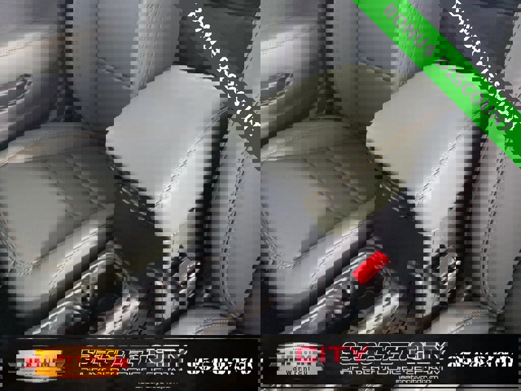 New 2025 Jeep Gladiator Mojave image 24