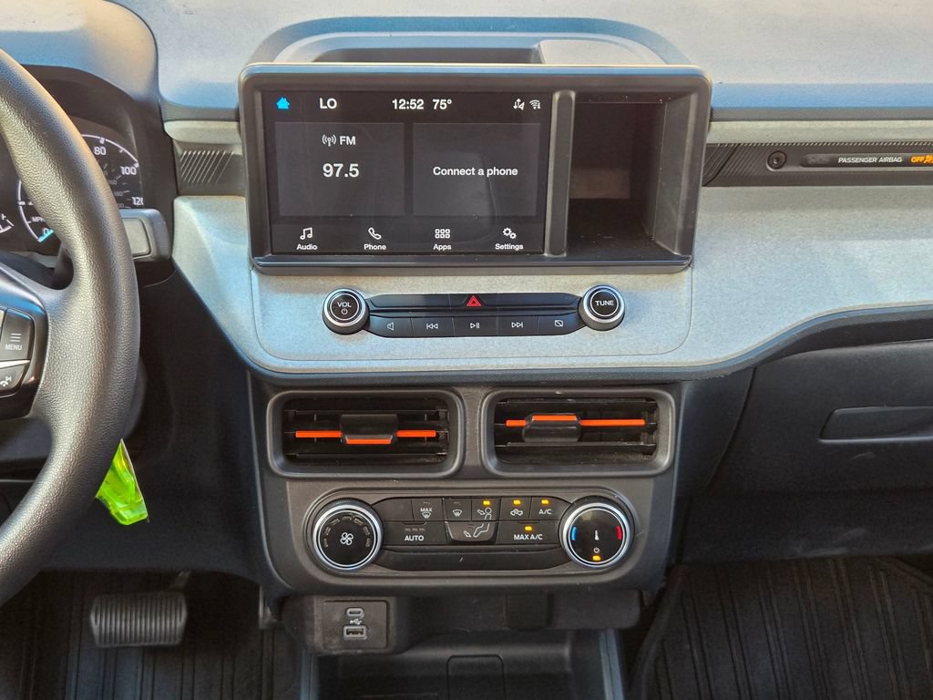 Used 2023 Ford Maverick XLT w/ Equipment Group 300A Standard AWD/4WD image 14