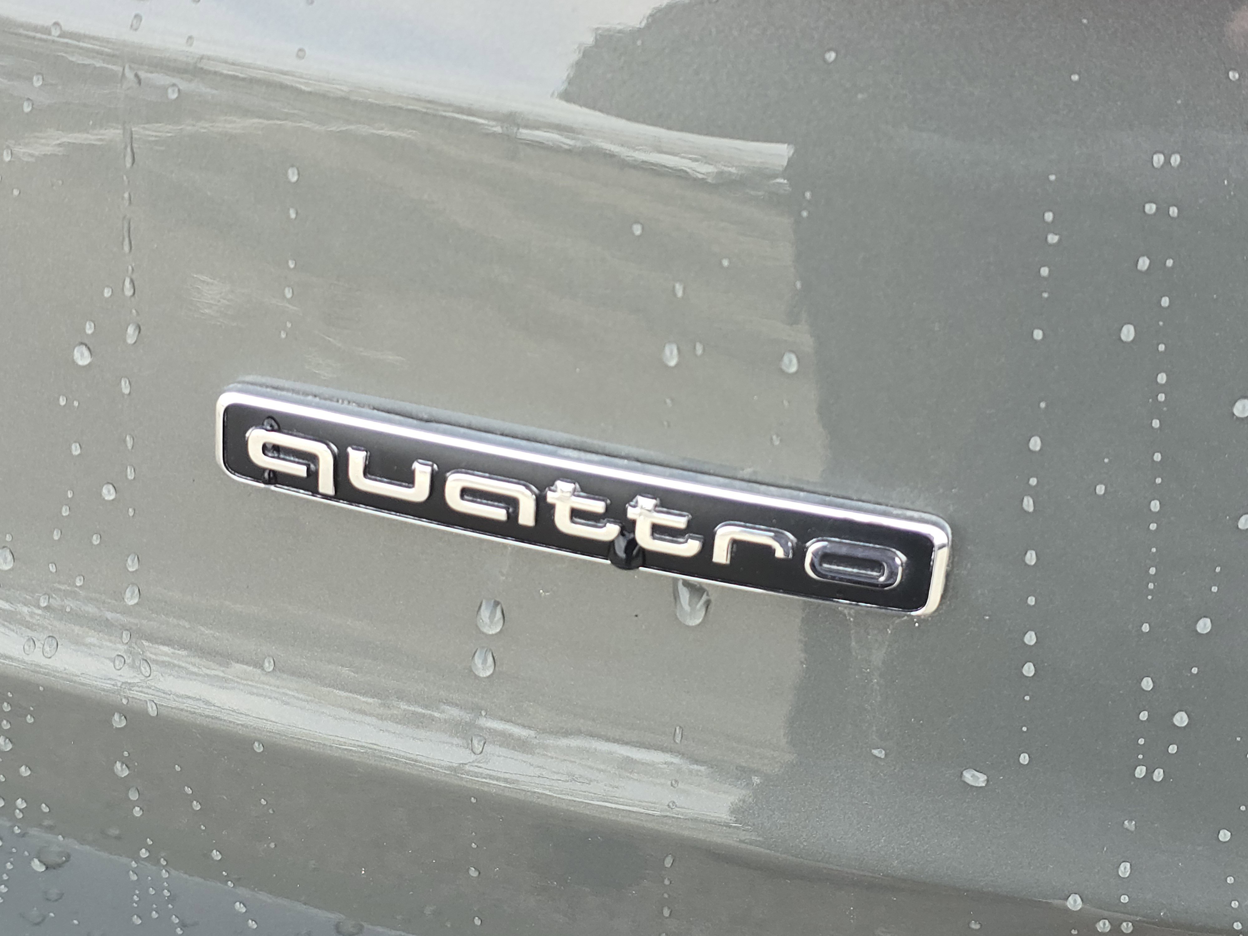 Certified 2022 Audi Q3 2.0T Premium Plus image 11