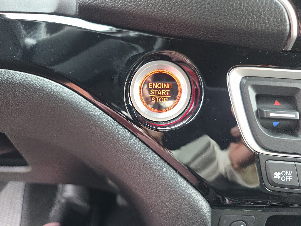 Used 2024 Honda Passport Black Edition image 38