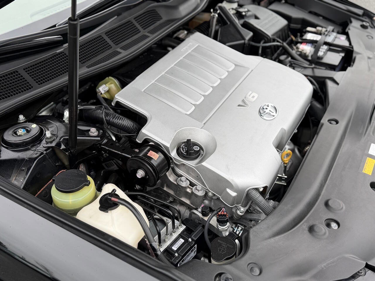 Used 2008 Toyota Avalon XLS image 7