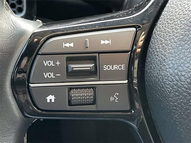 Used 2024 Honda Civic EX-L image 19