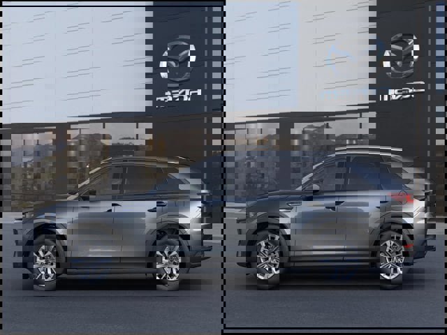 New 2025 MAZDA CX-90 3.3 Turbo w/ Preferred Package image 3