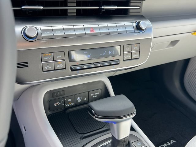 New 2026 Hyundai Kona SEL Sport AWD/4WD image 21