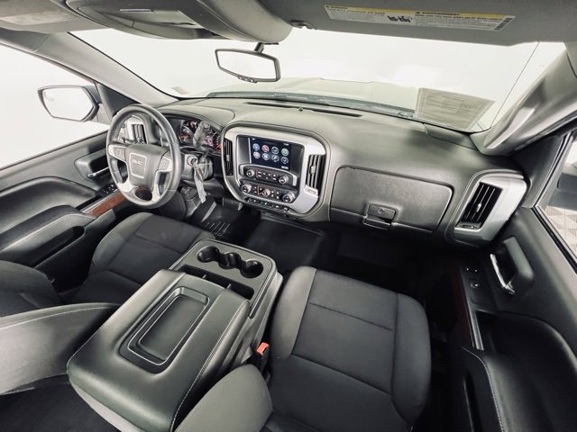Used 2015 GMC Sierra 1500 SLE w/ SLE Value Package image 16