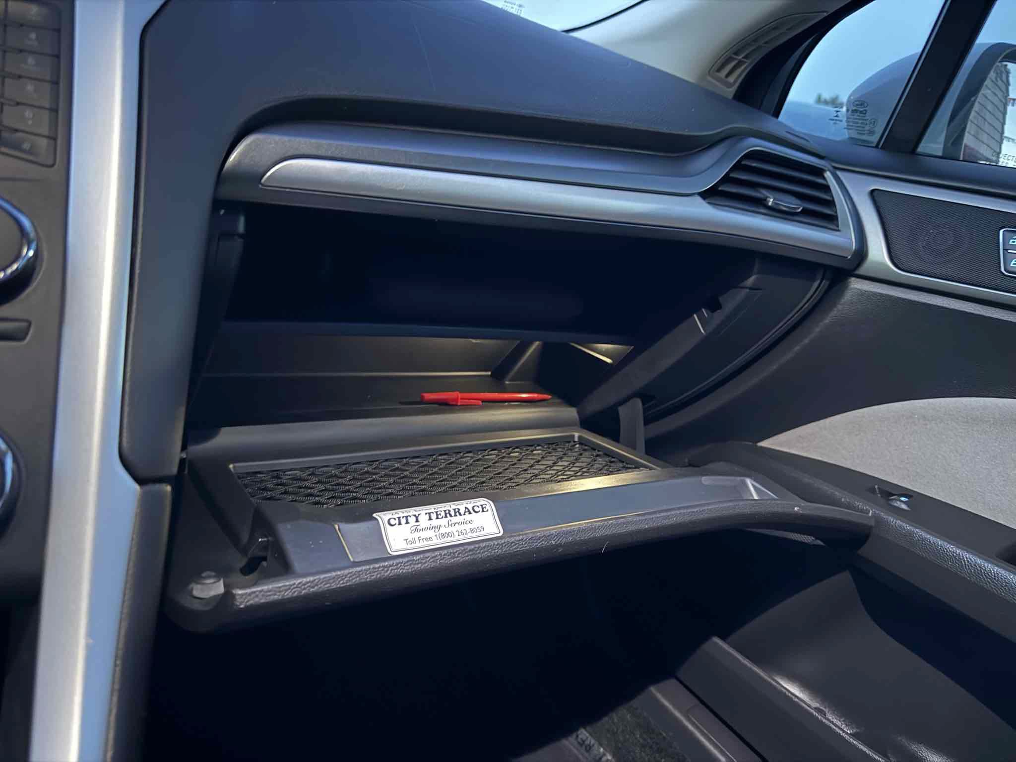 Used 2016 Ford Fusion S FWD image 78