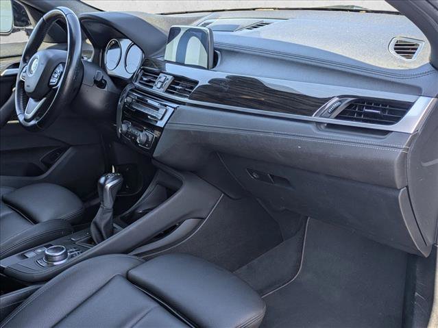 Used 2019 BMW X2 sDrive28i w/ Convenience Package FWD image 22