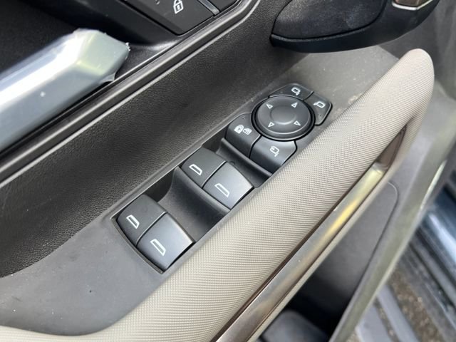 New 2025 GMC Hummer EV 3X w/ LPO, Dark Essentials Package image 14