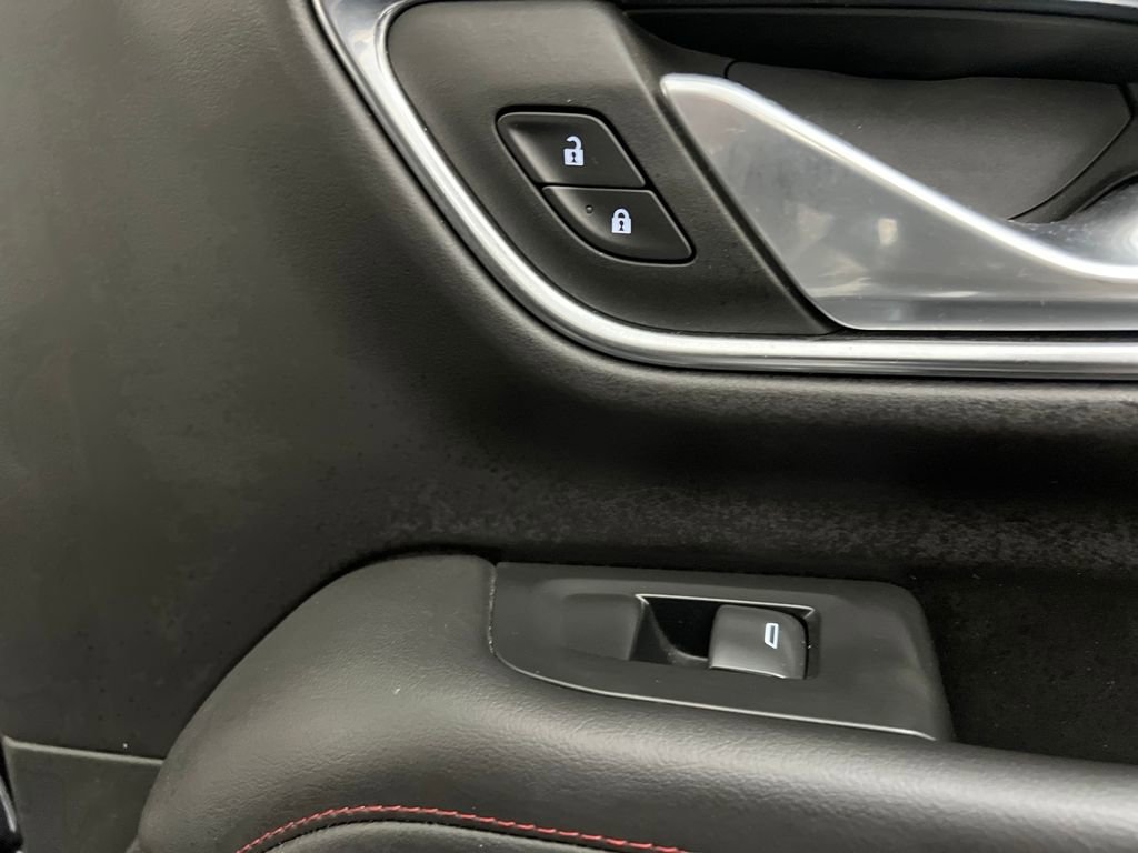 Used 2023 Chevrolet Tahoe RST image 21