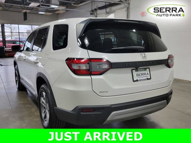 Certified 2024 Honda Pilot EX-L image 7