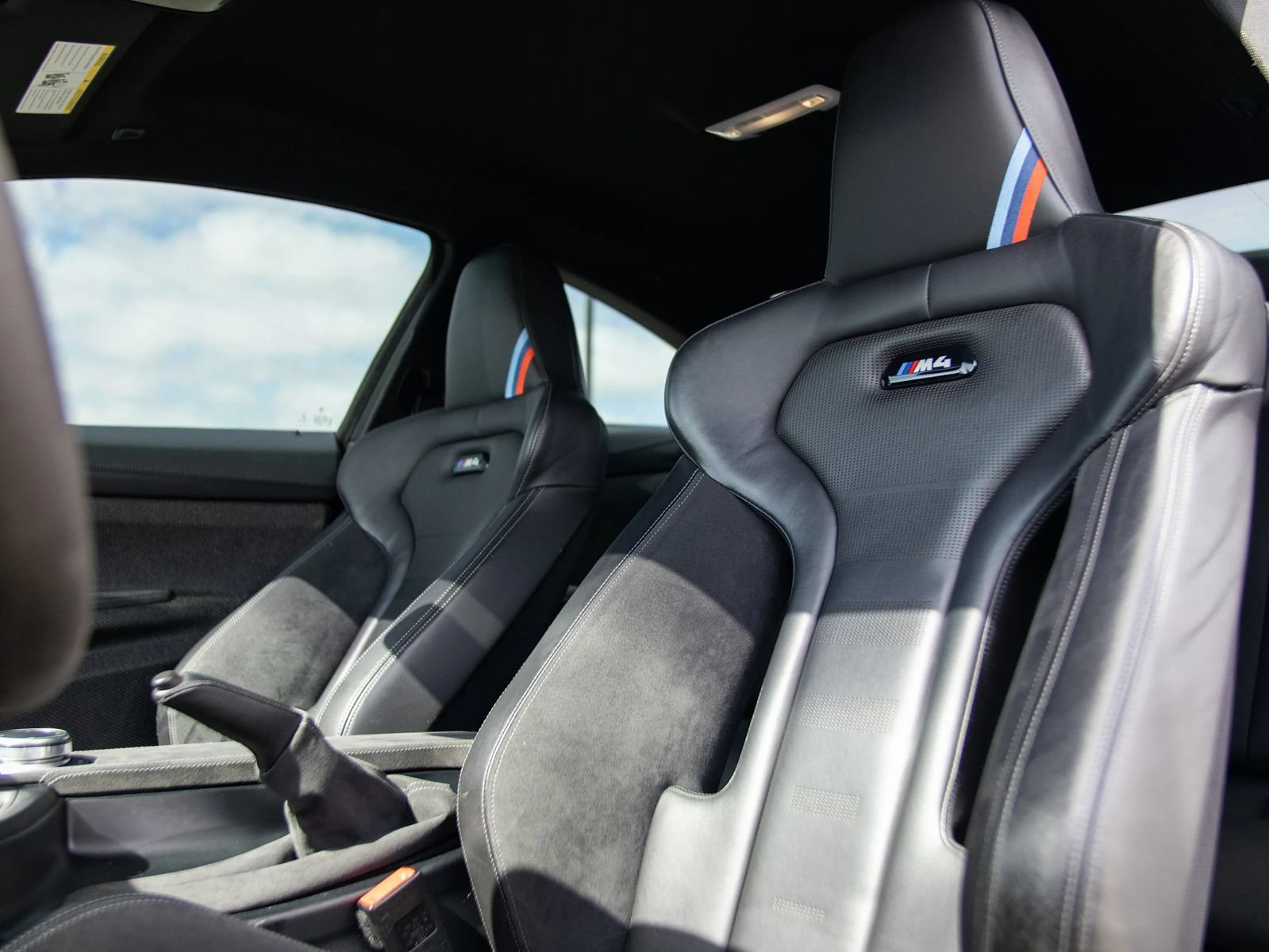 Used 2019 BMW M4 CS RWD image 32