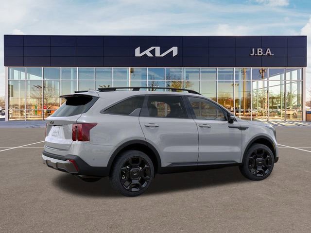 New 2025 Kia Sorento SX Prestige image 7