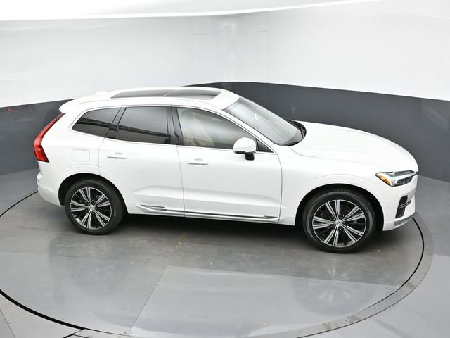 Used 2023 Volvo XC60 B5 Ultimate w/ Climate Package image 48