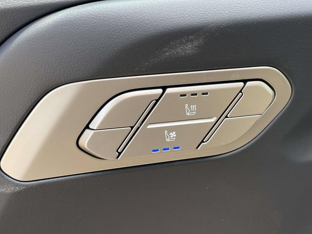 New 2027 Kia Telluride EX w/ Towing Package FWD image 13