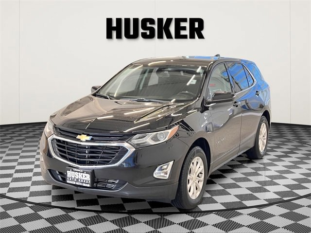 Used 2019 Chevrolet Equinox LT image 6