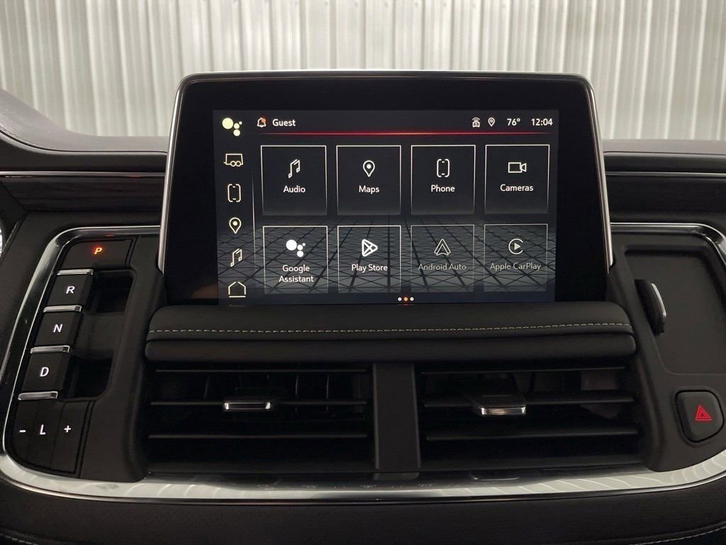 Used 2024 GMC Yukon XL SLT image 14