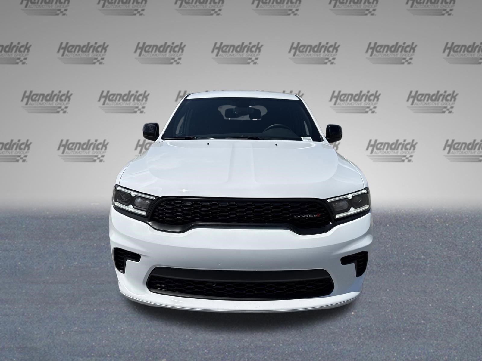 Used 2026 Dodge Durango GT RWD image 3