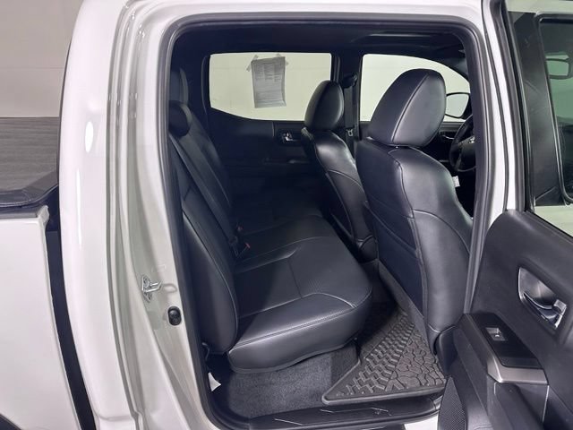 Used 2023 Toyota Tacoma TRD Pro AWD/4WD image 11