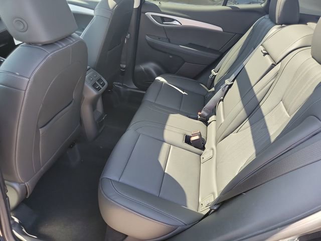 New 2026 Buick Envision Avenir AWD/4WD image 27