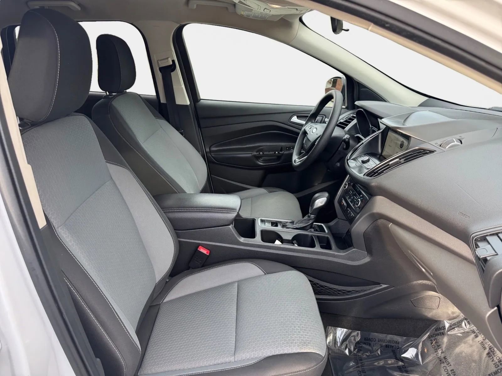 Used 2019 Ford Escape SE AWD/4WD image 10