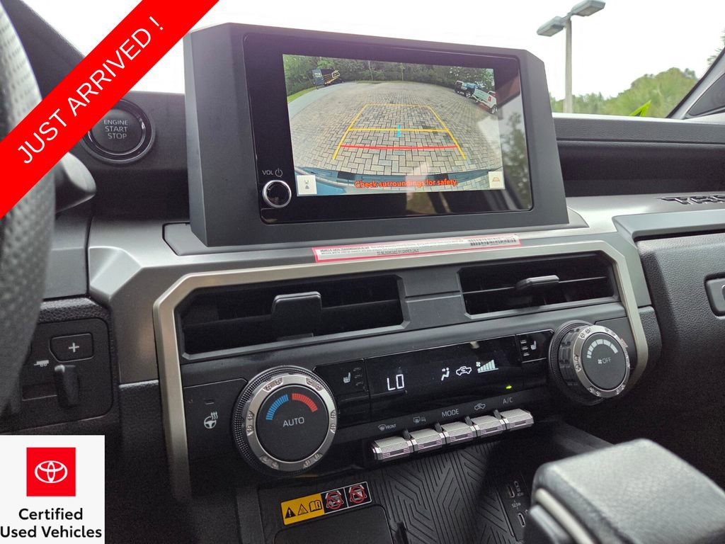 Used 2024 Toyota Tacoma SR5 image 32
