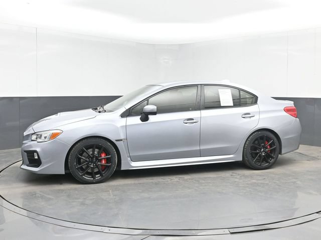Used 2020 Subaru WRX Premium w/ Performance Package AWD/4WD image 6