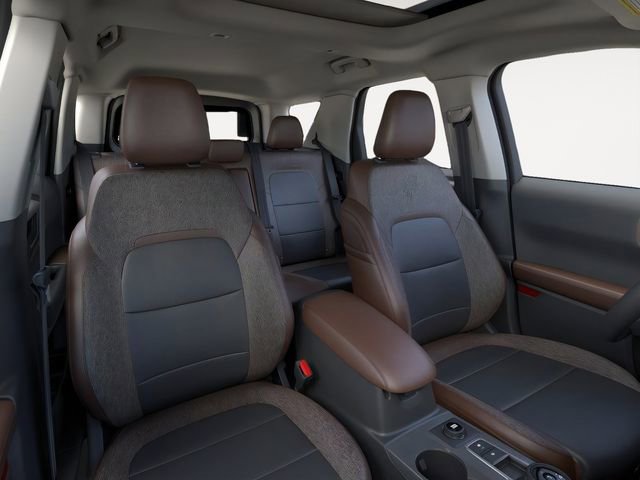 New 2026 Ford Bronco Sport Outer Banks w/ Outer Banks Tech Package+ AWD/4WD image 41