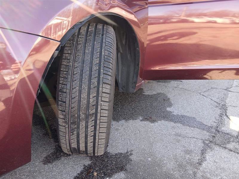 Used 2010 Honda Accord LX image 18